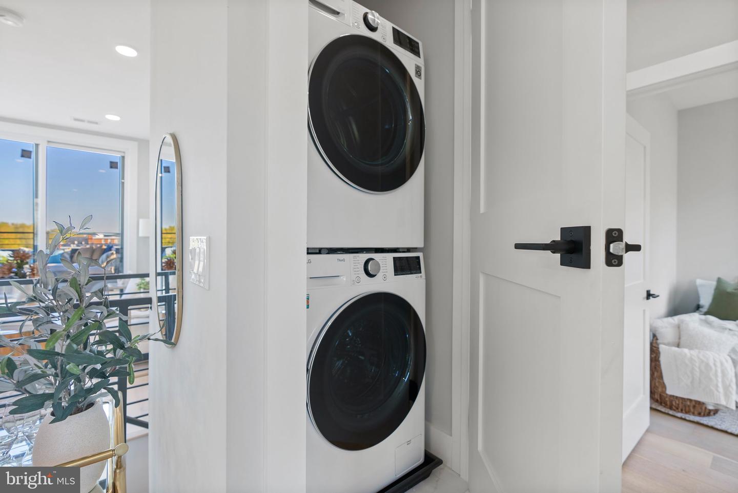 2019 M St Ne #ph9 Property Photo 25