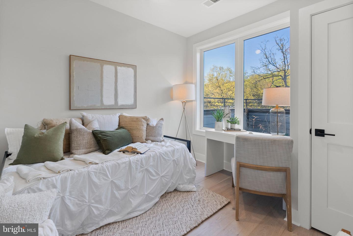2019 M St Ne #ph9 Property Photo 26