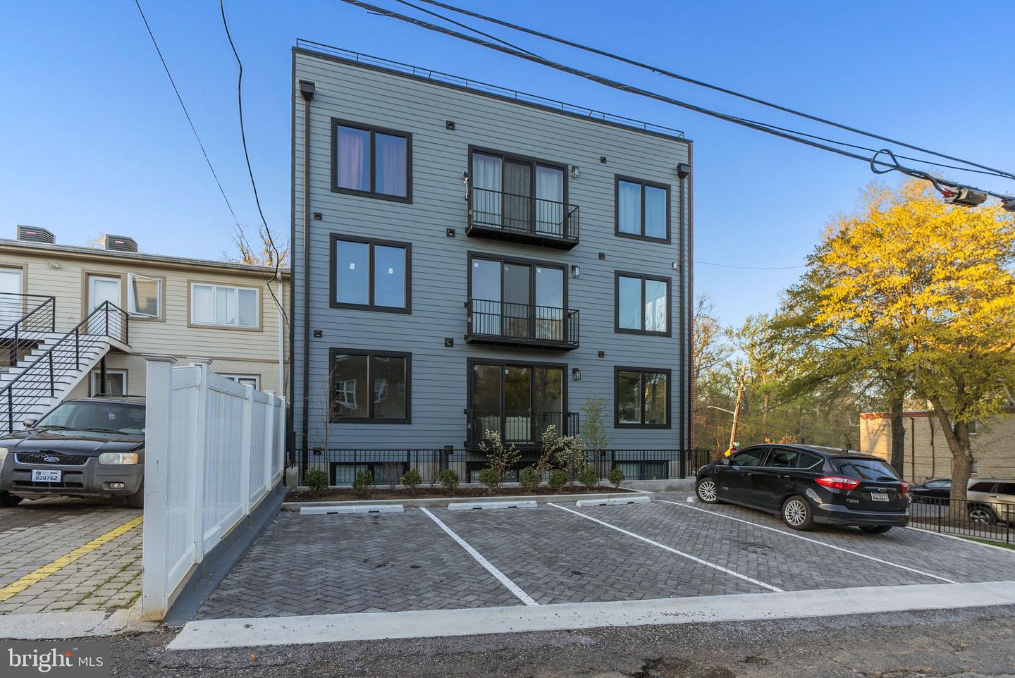 2019 M St Ne #ph9 Property Photo 30