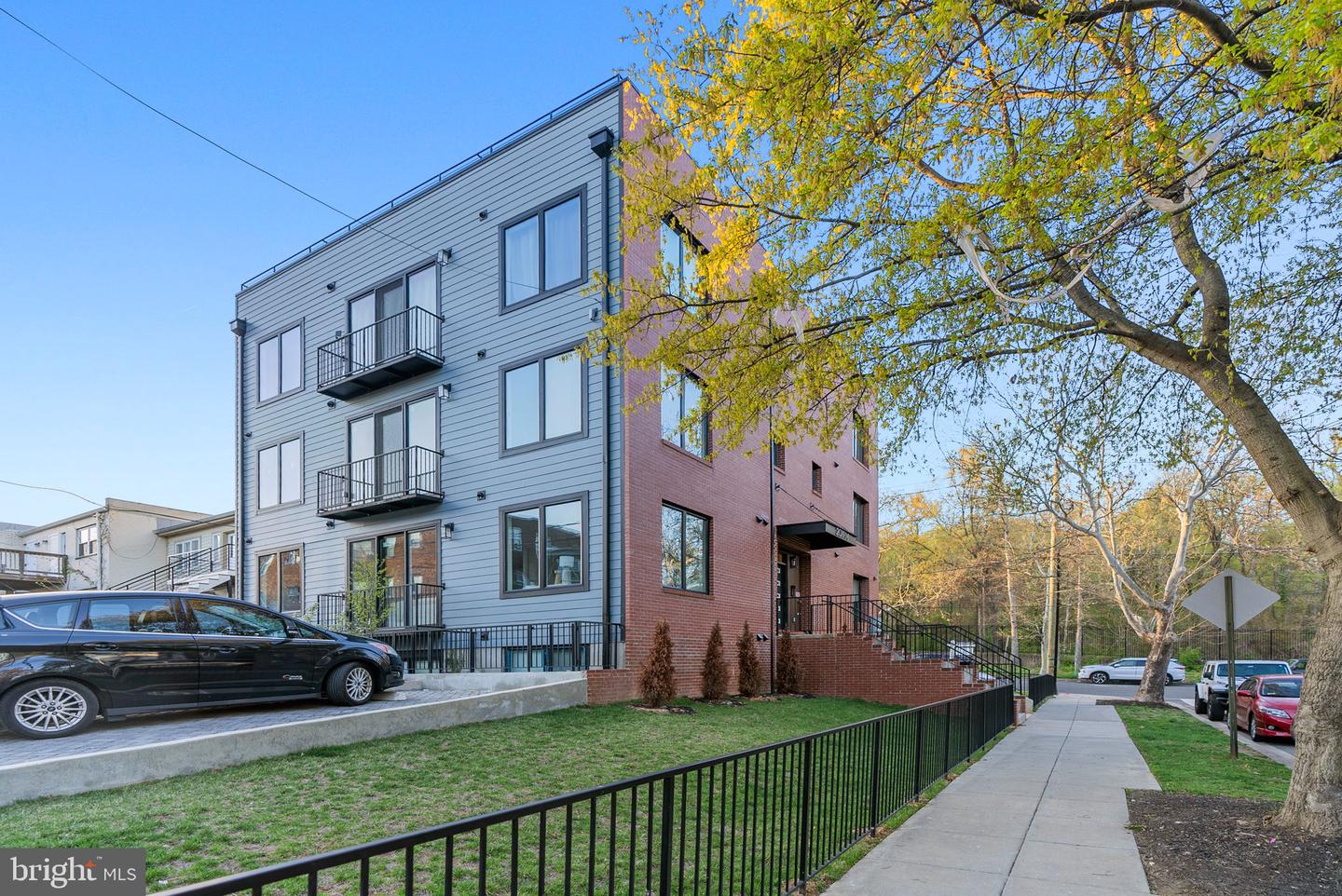 2019 M St Ne #ph9 Property Photo 31
