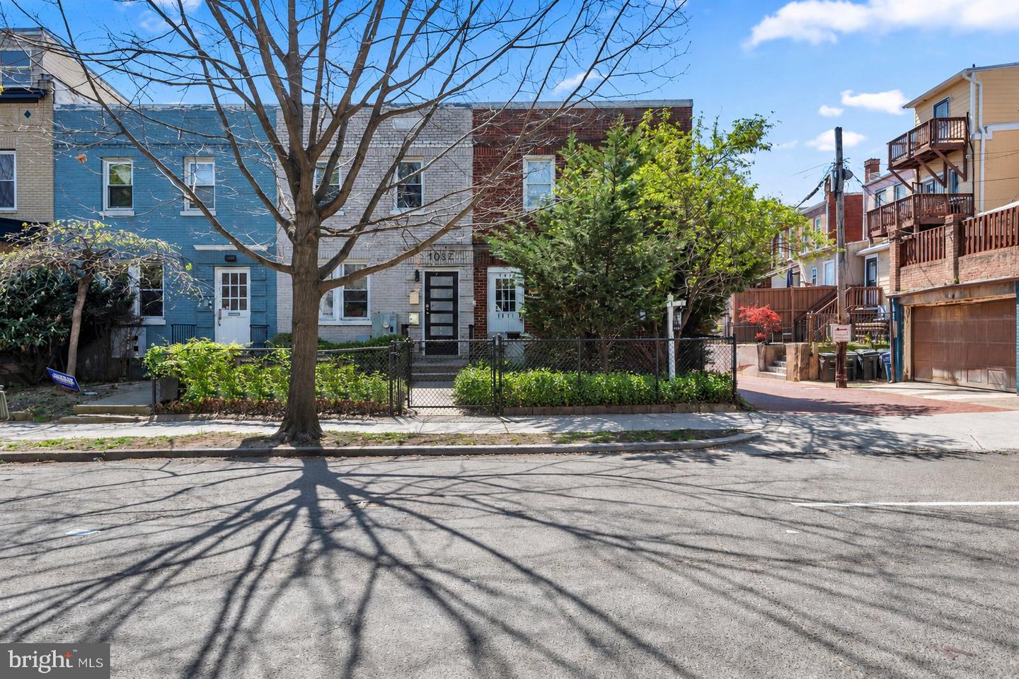 1016 IRVING ST NW Property Photo 1