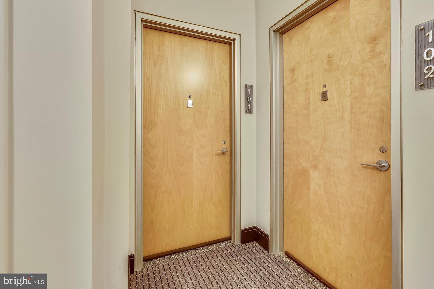 919 Florida Ave Nw #101 Property Photo 3