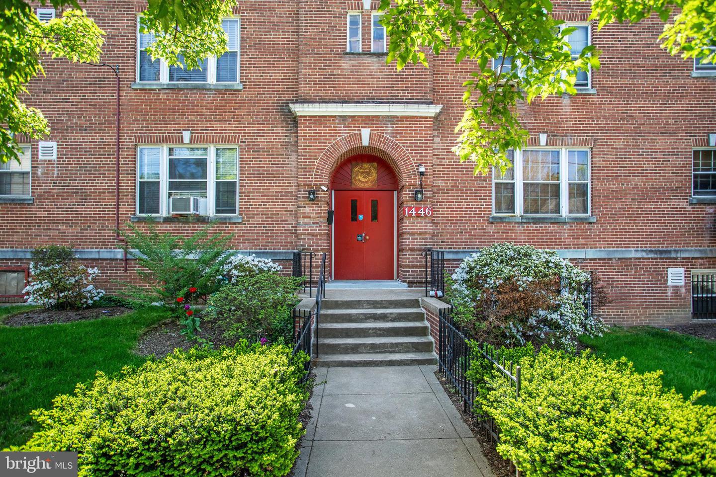 1446 Tuckerman St Nw #306 Property Photo 2