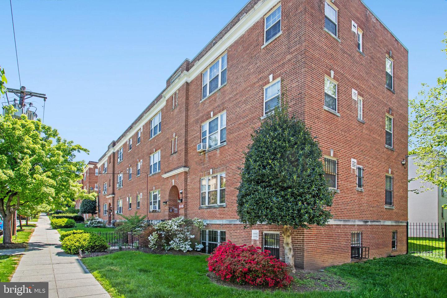1446 Tuckerman St Nw #306 Property Photo 25