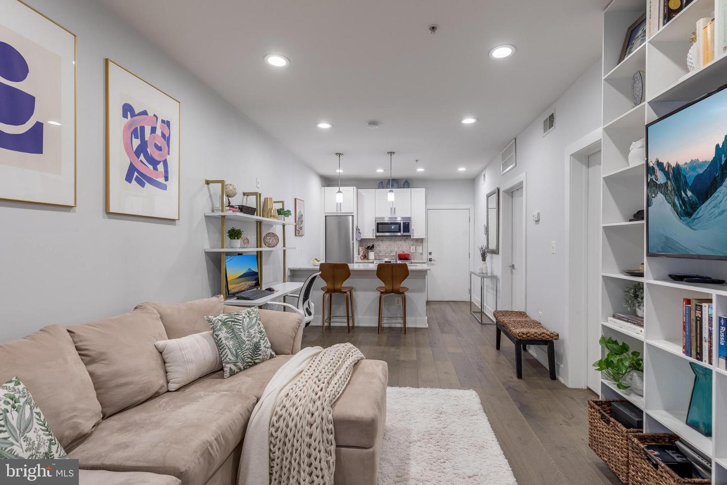 1412 Chapin St Nw #5 Property Photo 2