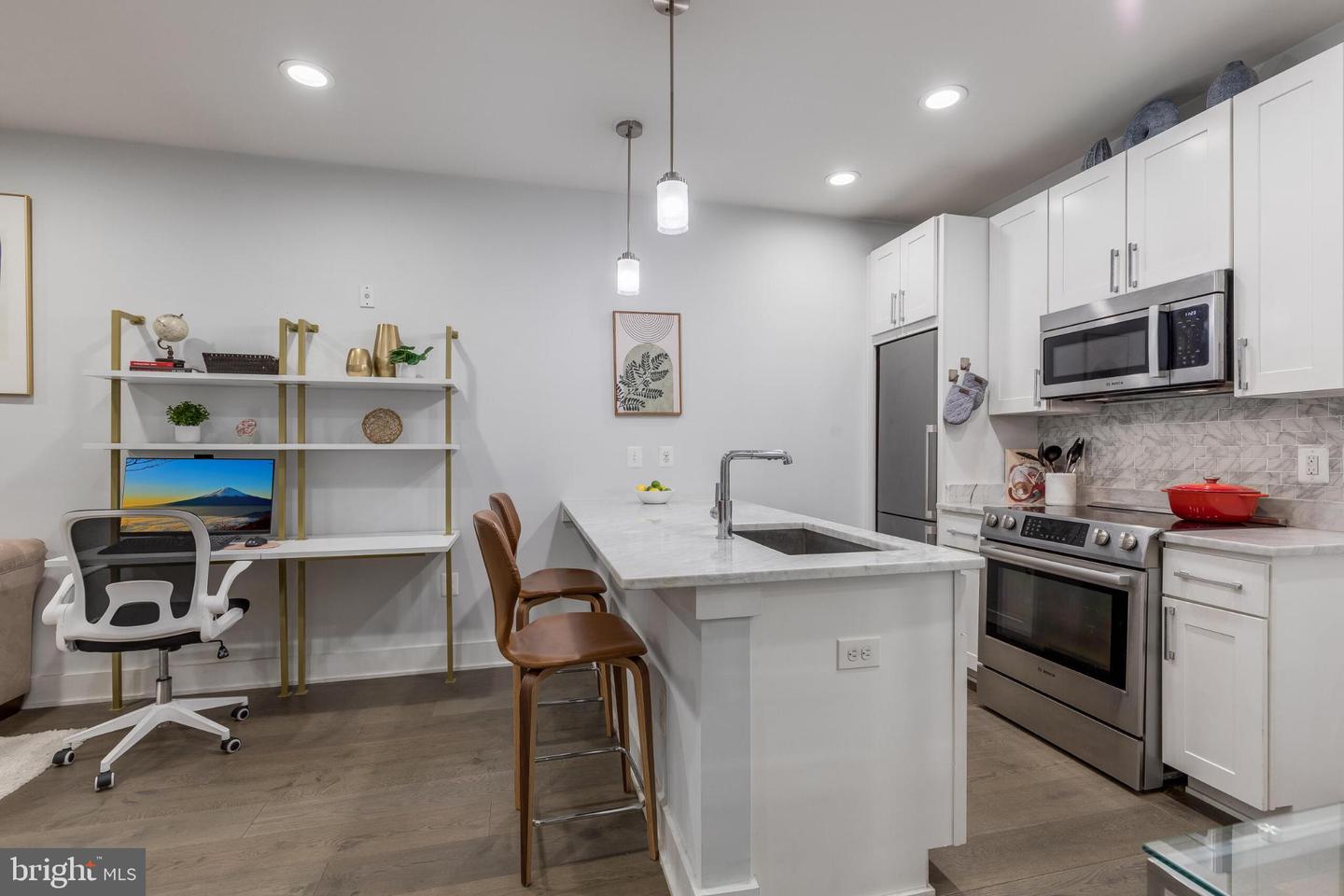 1412 Chapin St Nw #5 Property Photo 6