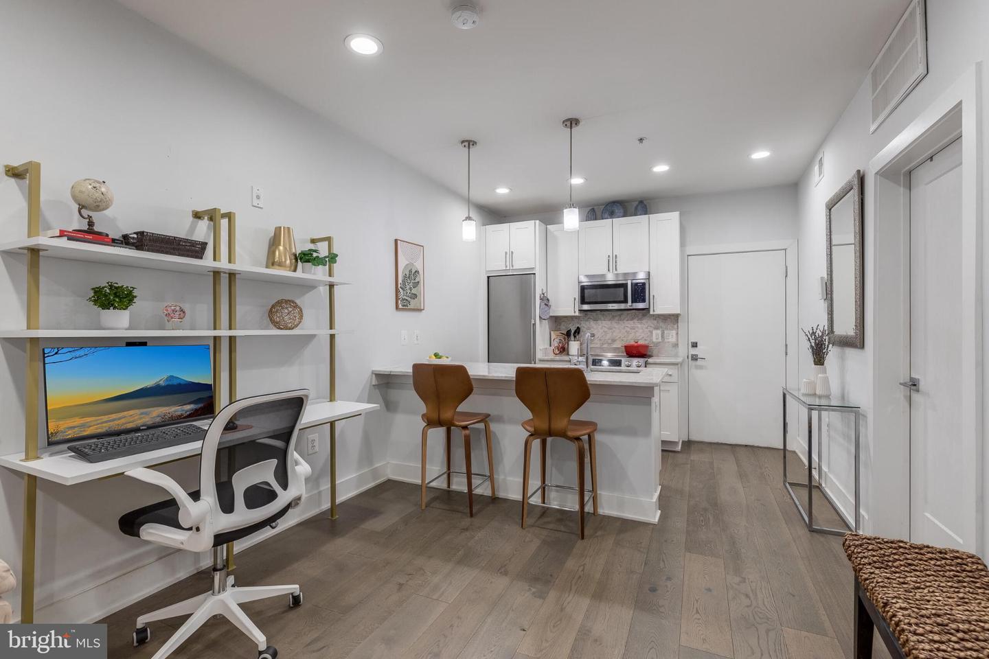 1412 Chapin St Nw #5 Property Photo 7