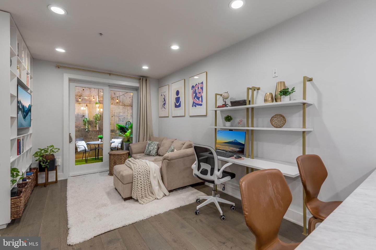 1412 Chapin St Nw #5 Property Photo 8