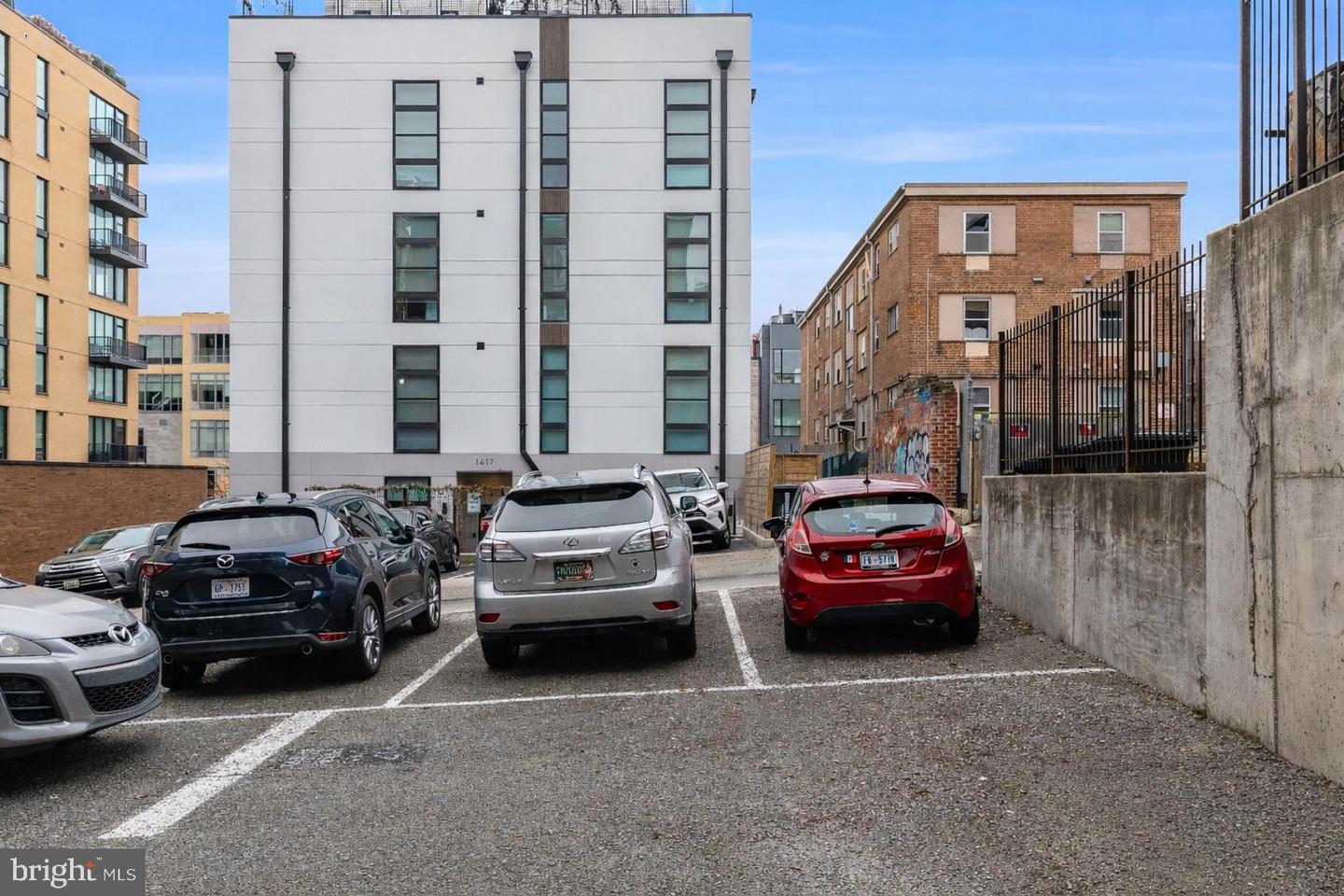 1412 Chapin St Nw #5 Property Photo 21