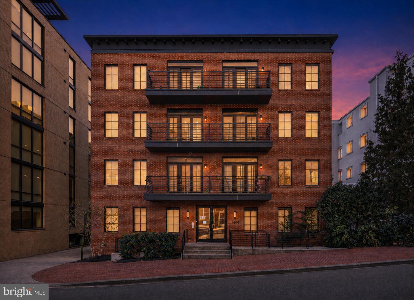 1412 Chapin St Nw #5 Property Photo 22