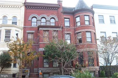 1750 S ST NW #1
