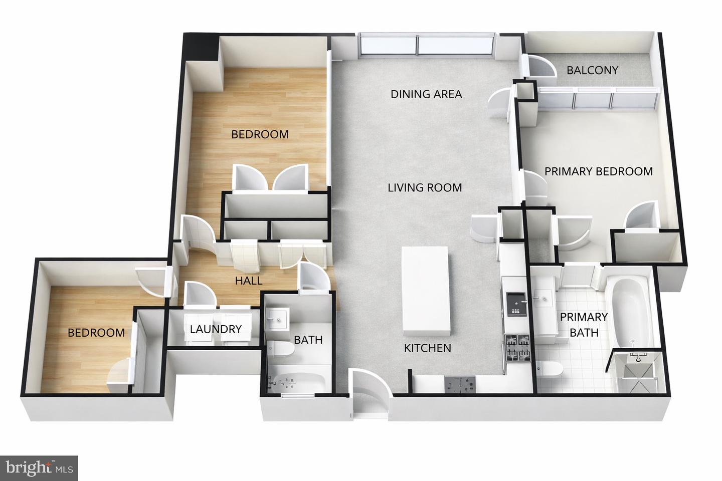 45 Sutton Sq Sw #403 Property Photo 63