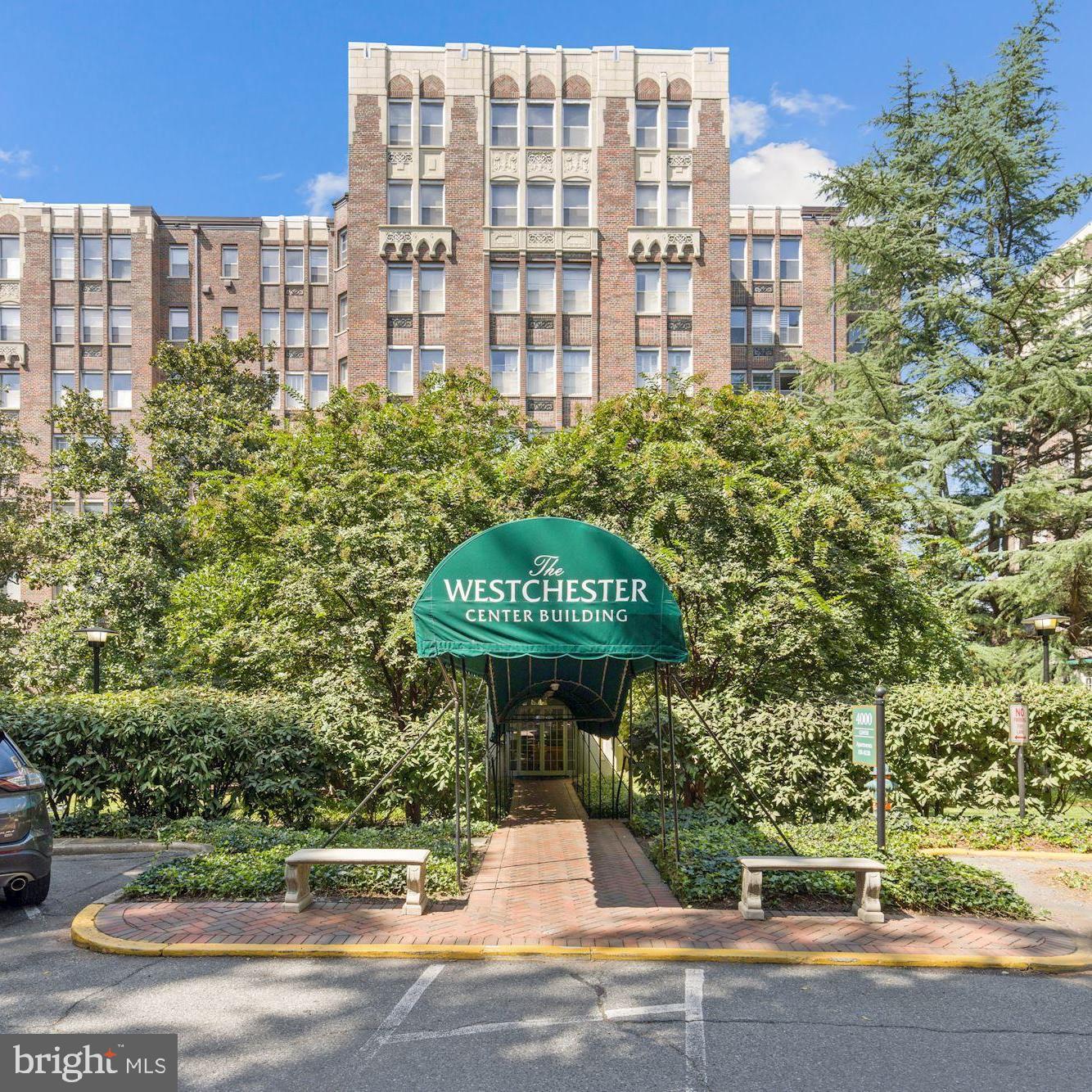 4000 Cathedral Ave Nw #216b Property Photo 3