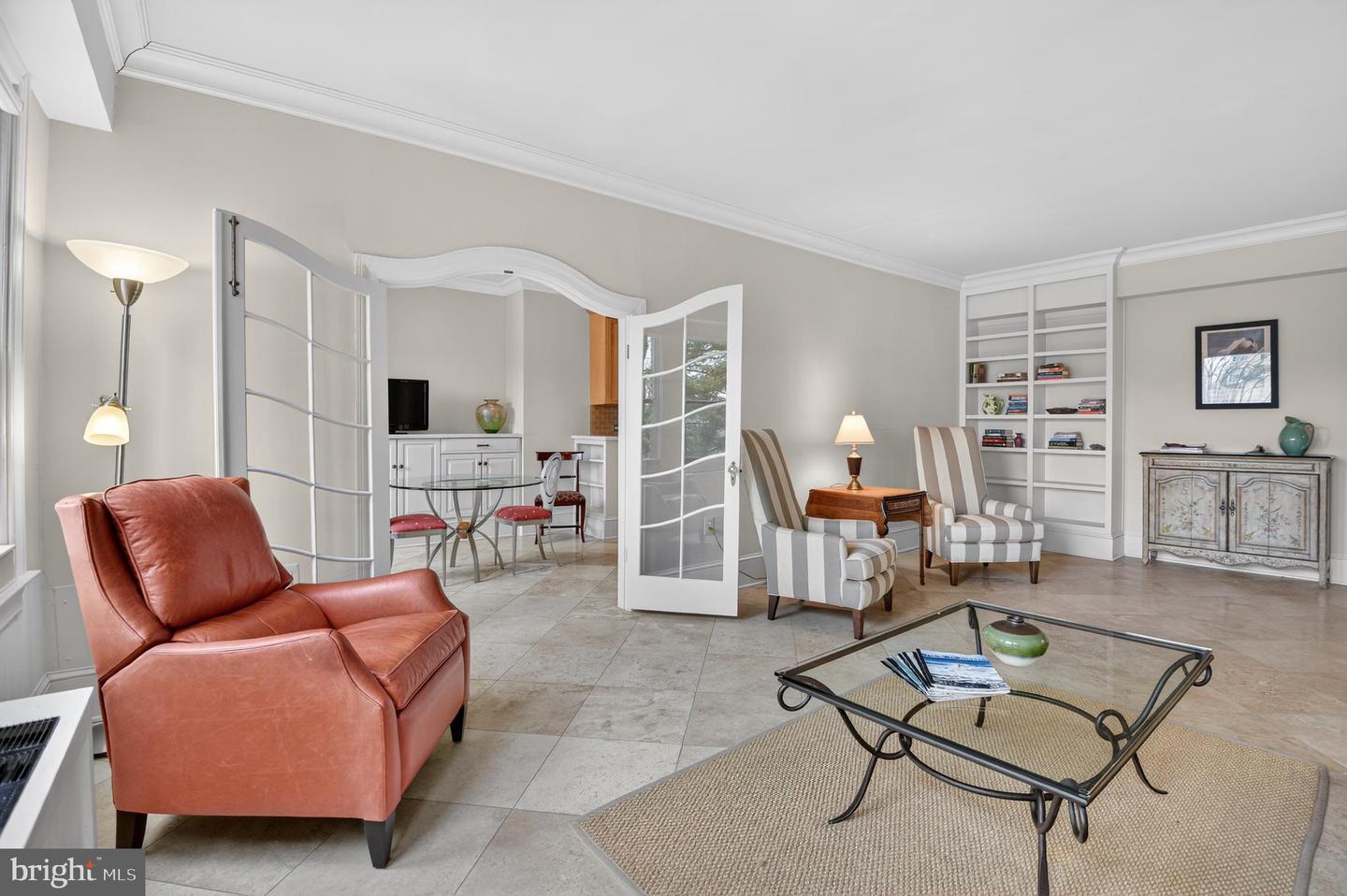 4000 Cathedral Ave Nw #216b Property Photo 12