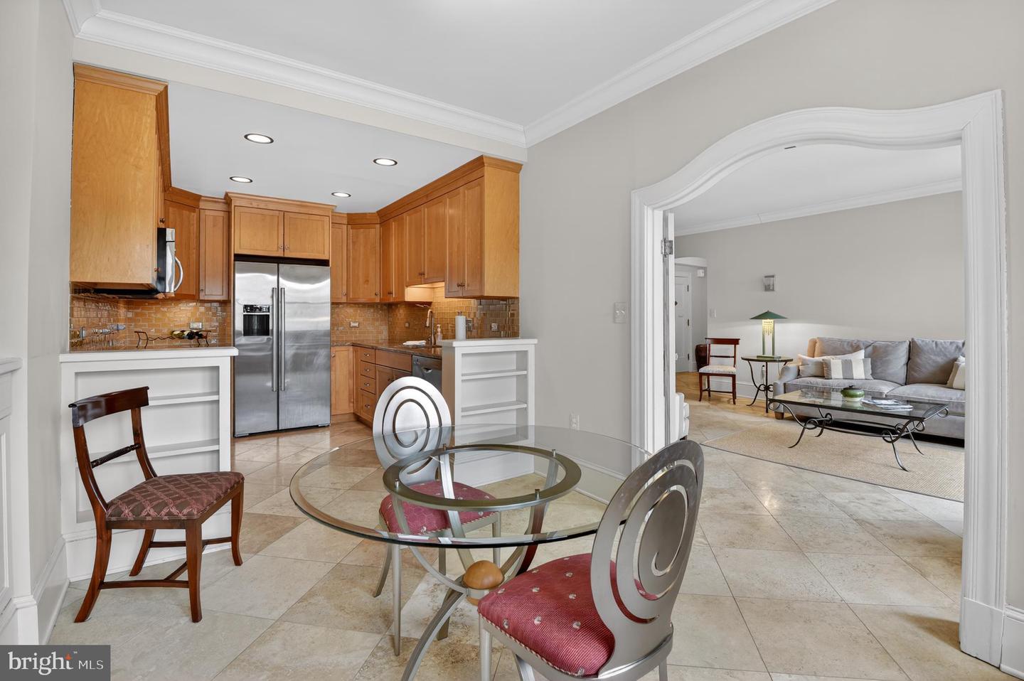 4000 Cathedral Ave Nw #216b Property Photo 15