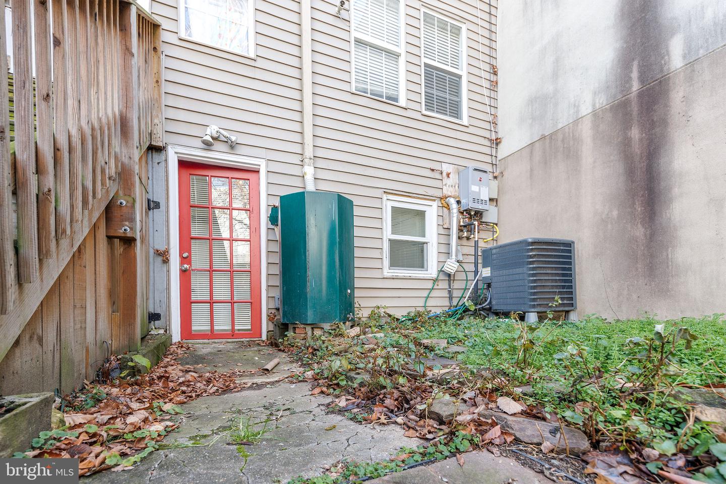 1235 Shepherd St Nw #2 Property Photo 19