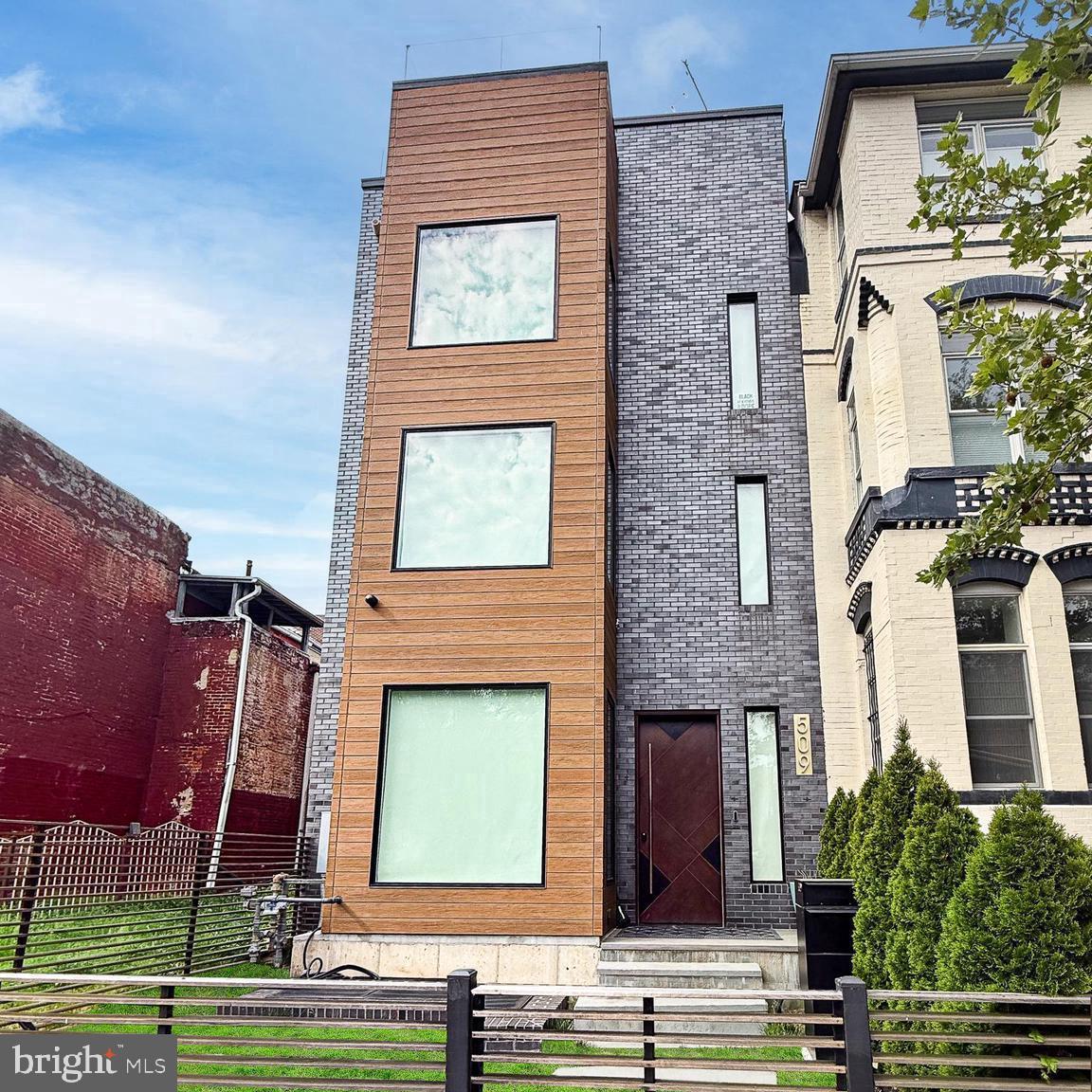 509 O St Nw Property Photo 1