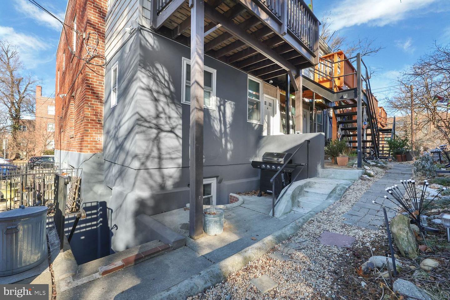 1400 Oglethorpe St Nw #12 Property Photo 15