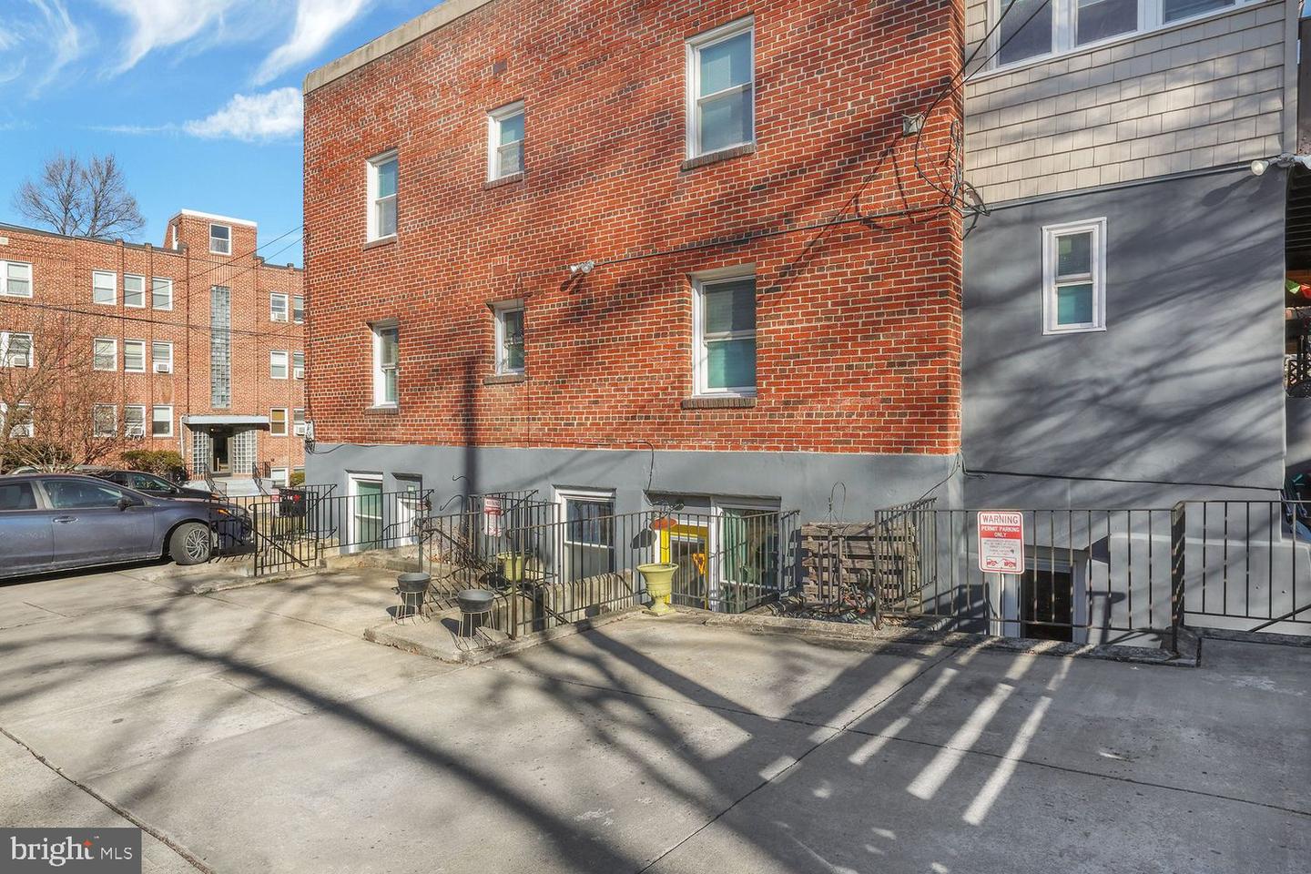 1400 Oglethorpe St Nw #12 Property Photo 16