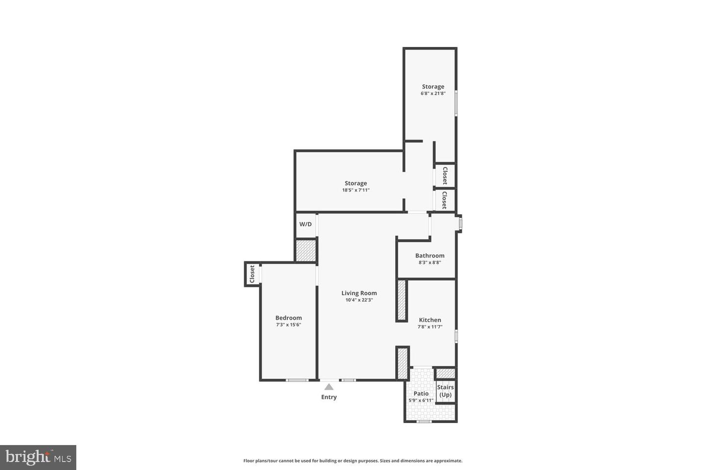 1400 Oglethorpe St Nw #12 Property Photo 19