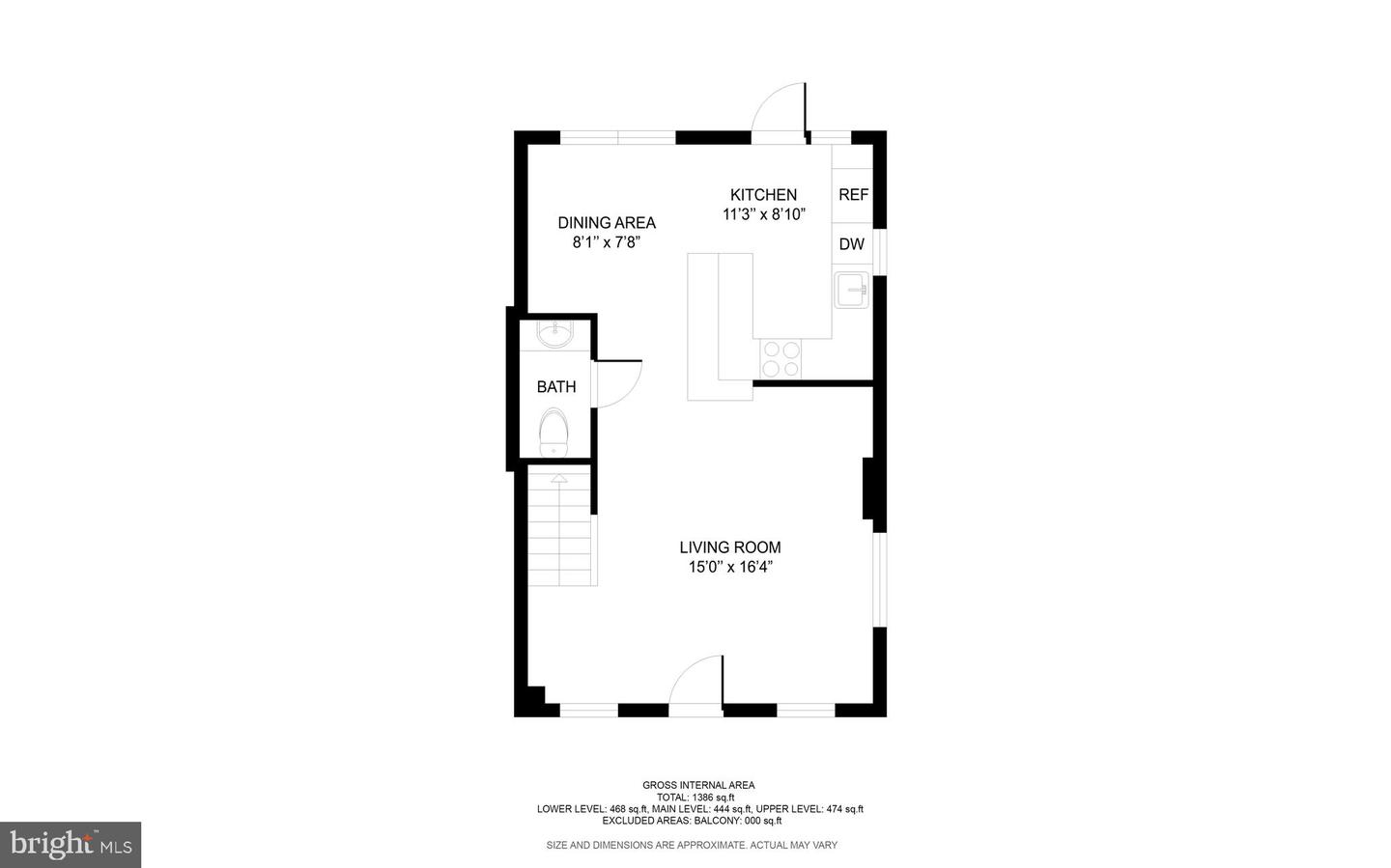 1201 Queen St Ne Property Photo 43