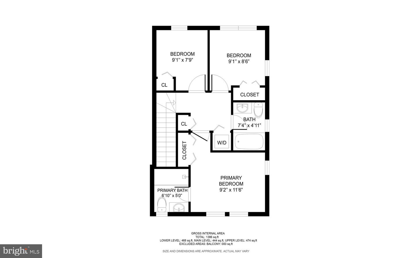 1201 Queen St Ne Property Photo 44