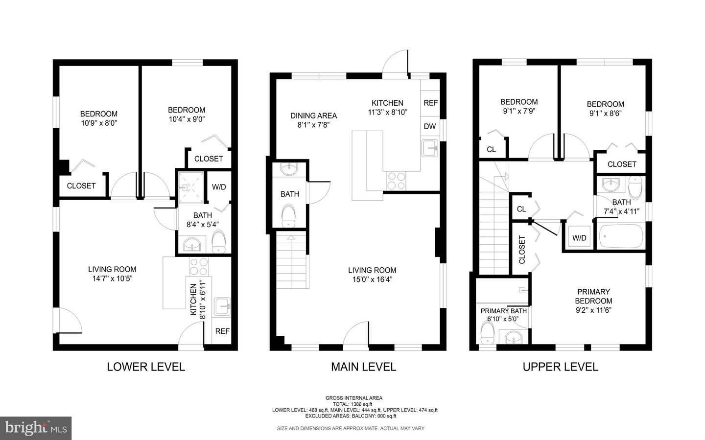 1201 Queen St Ne Property Photo 46
