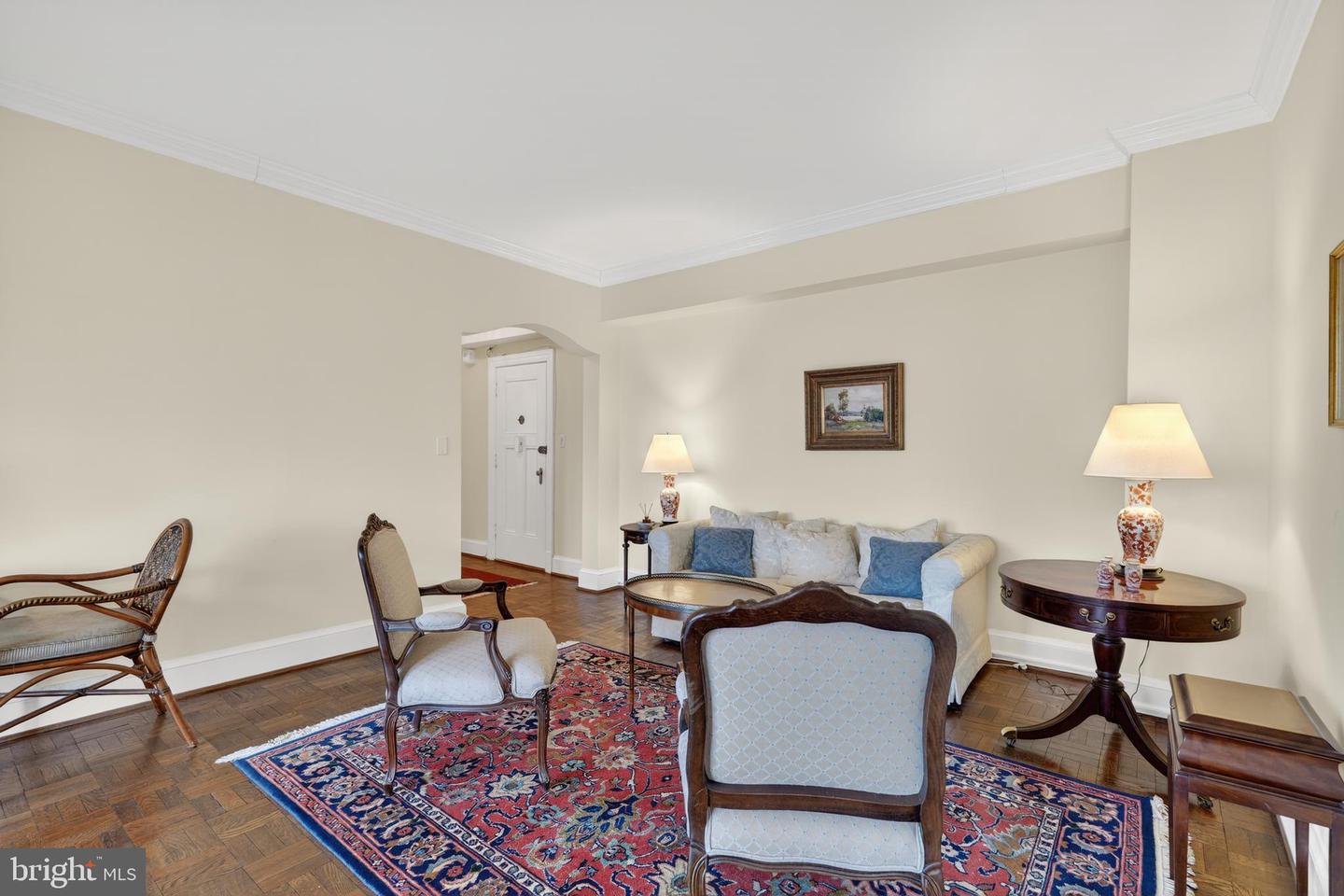 4000 Cathedral Ave Nw #406b Property Photo 6