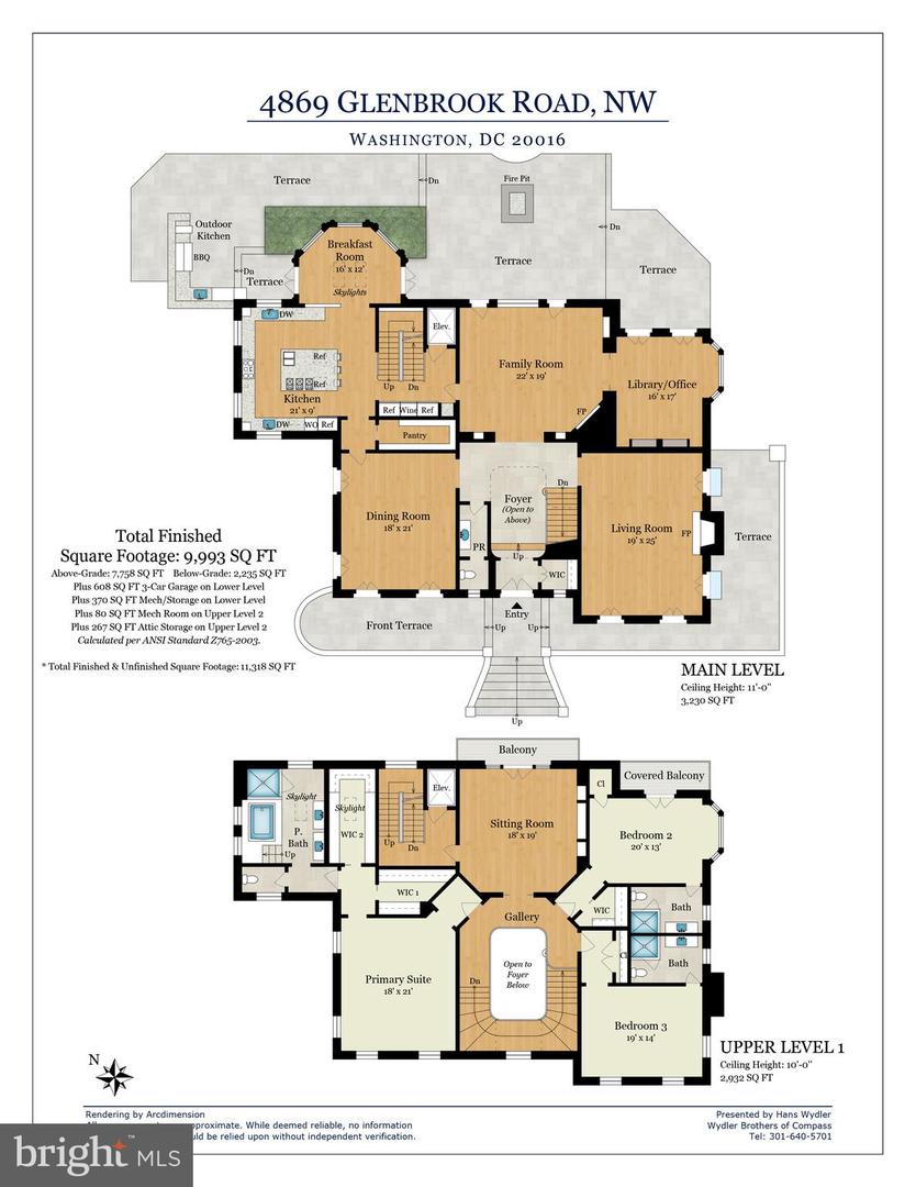 4869 Glenbrook Rd Nw Property Photo 38