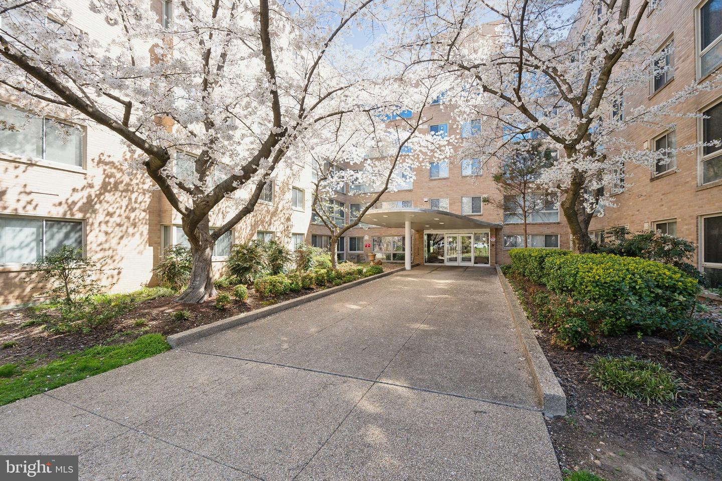 6445 Luzon Ave Nw #109 Property Photo 1