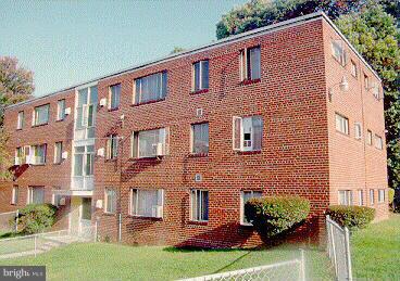 301 ANACOSTIA RD SE #2 BEDROOM Property Photo 1