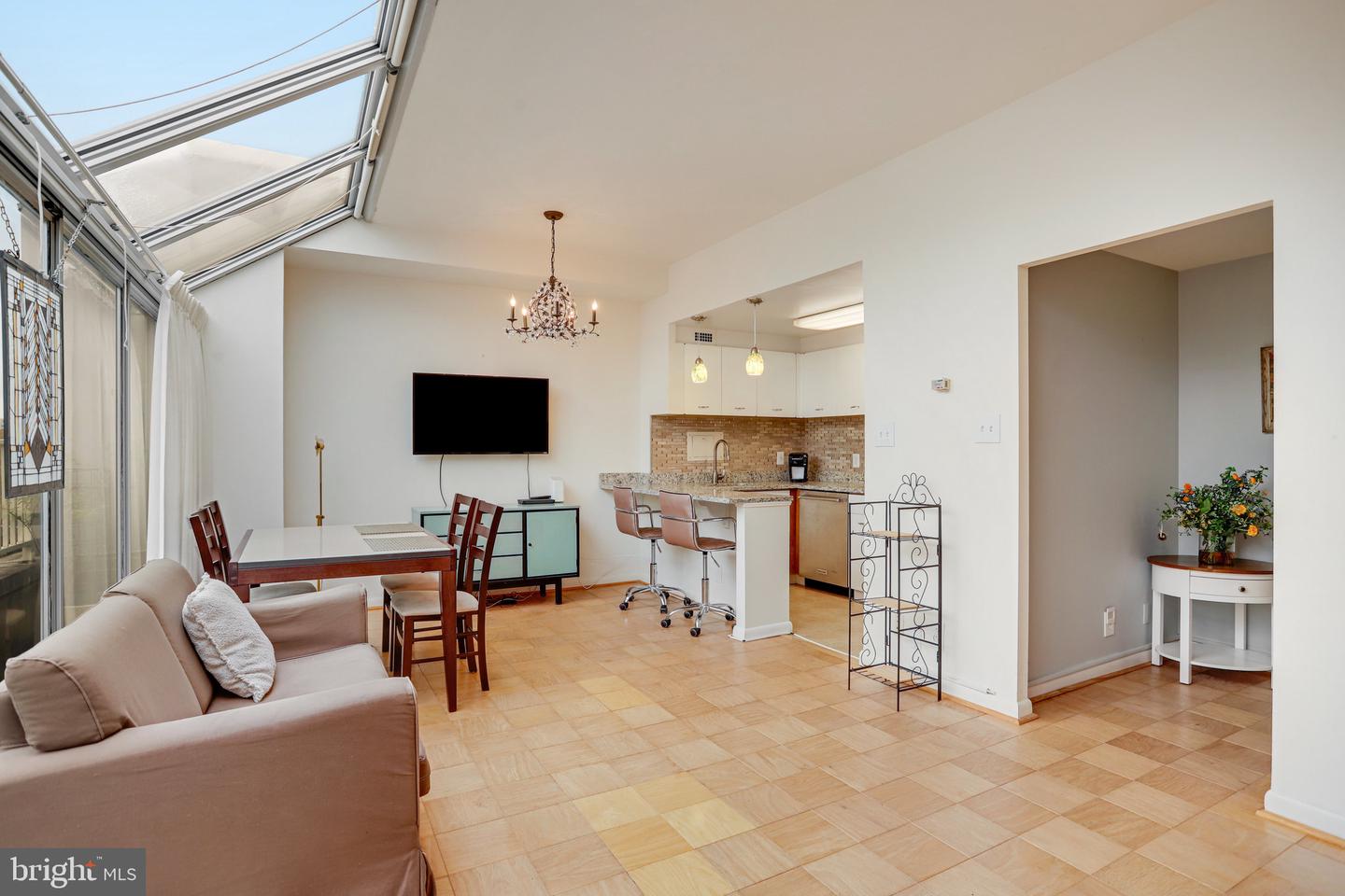 510 N St Sw #n430 Property Photo 6