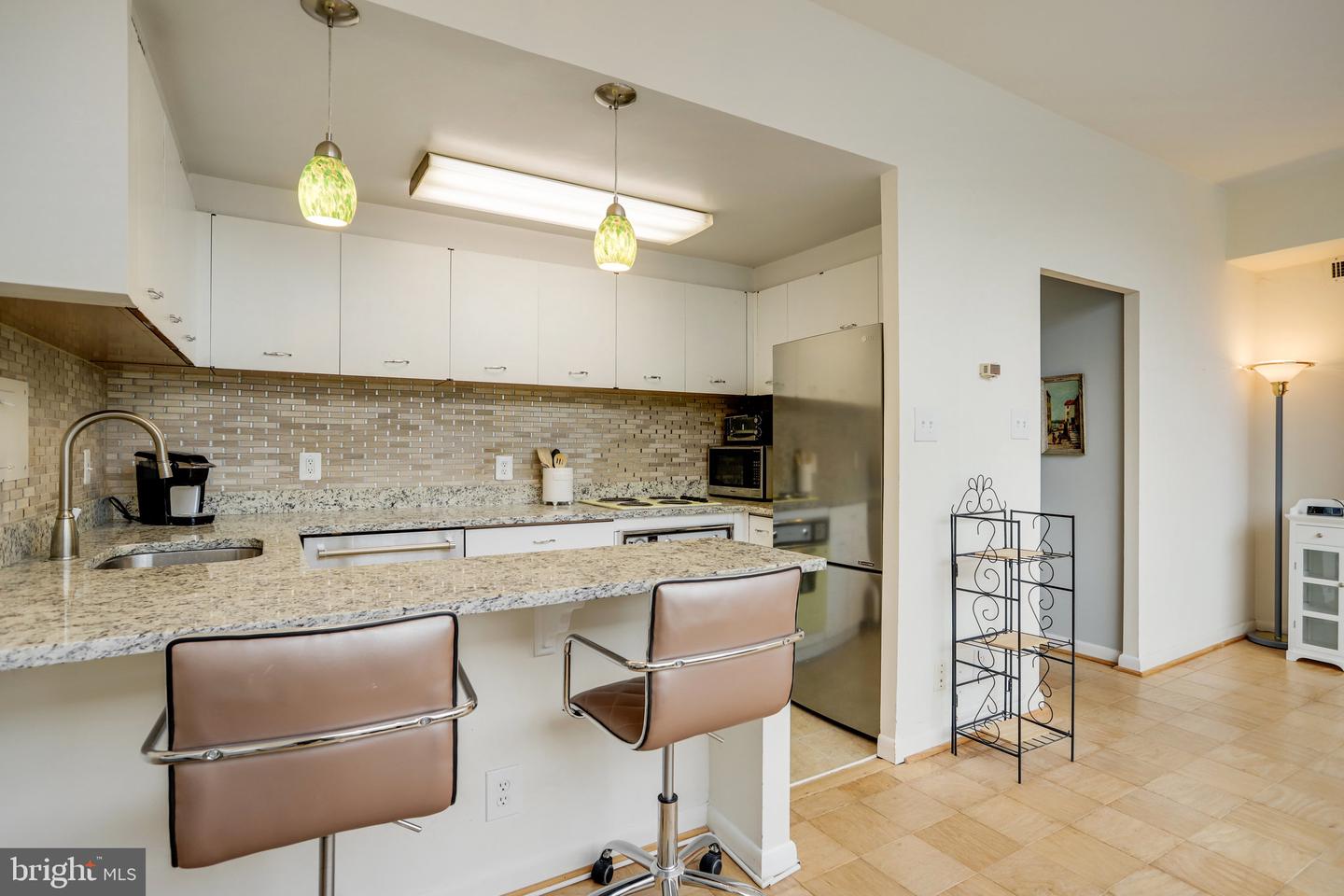 510 N St Sw #n430 Property Photo 11