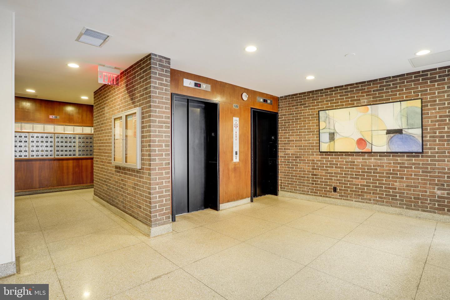 510 N St Sw #n430 Property Photo 19