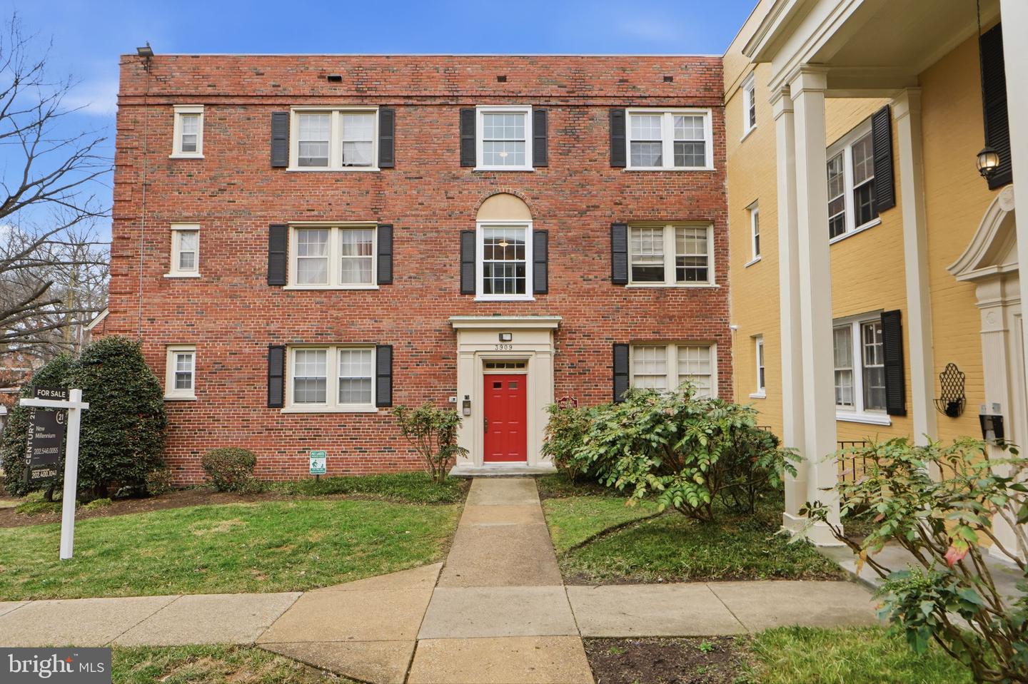 3909 Pennsylvania Ave Se #302 Property Photo 1