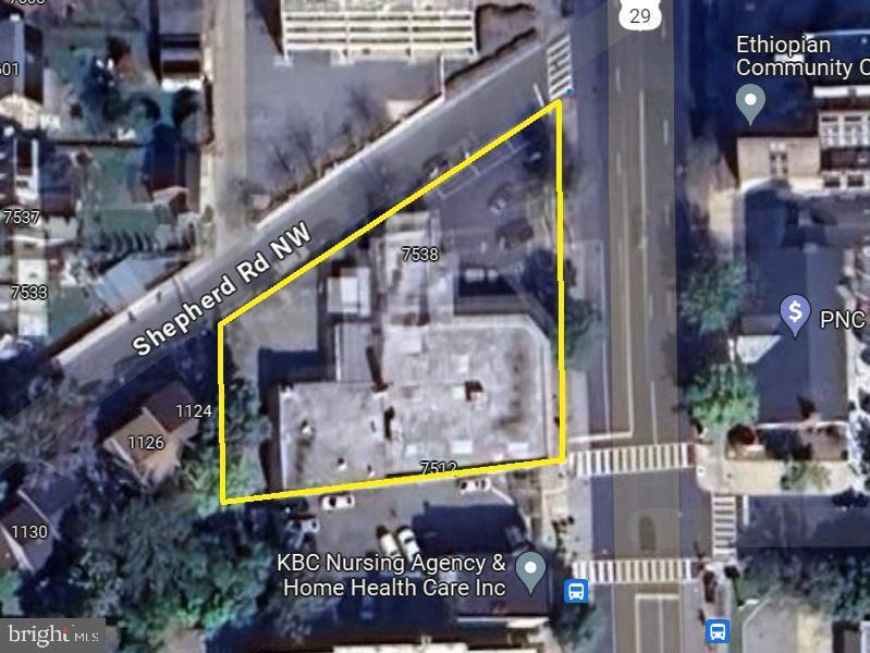 7530 Georgia Ave Nw #office Property Photo 15