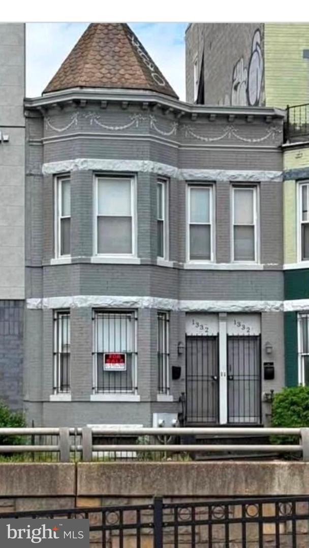 1332 North Capitol St Nw Property Photo 1