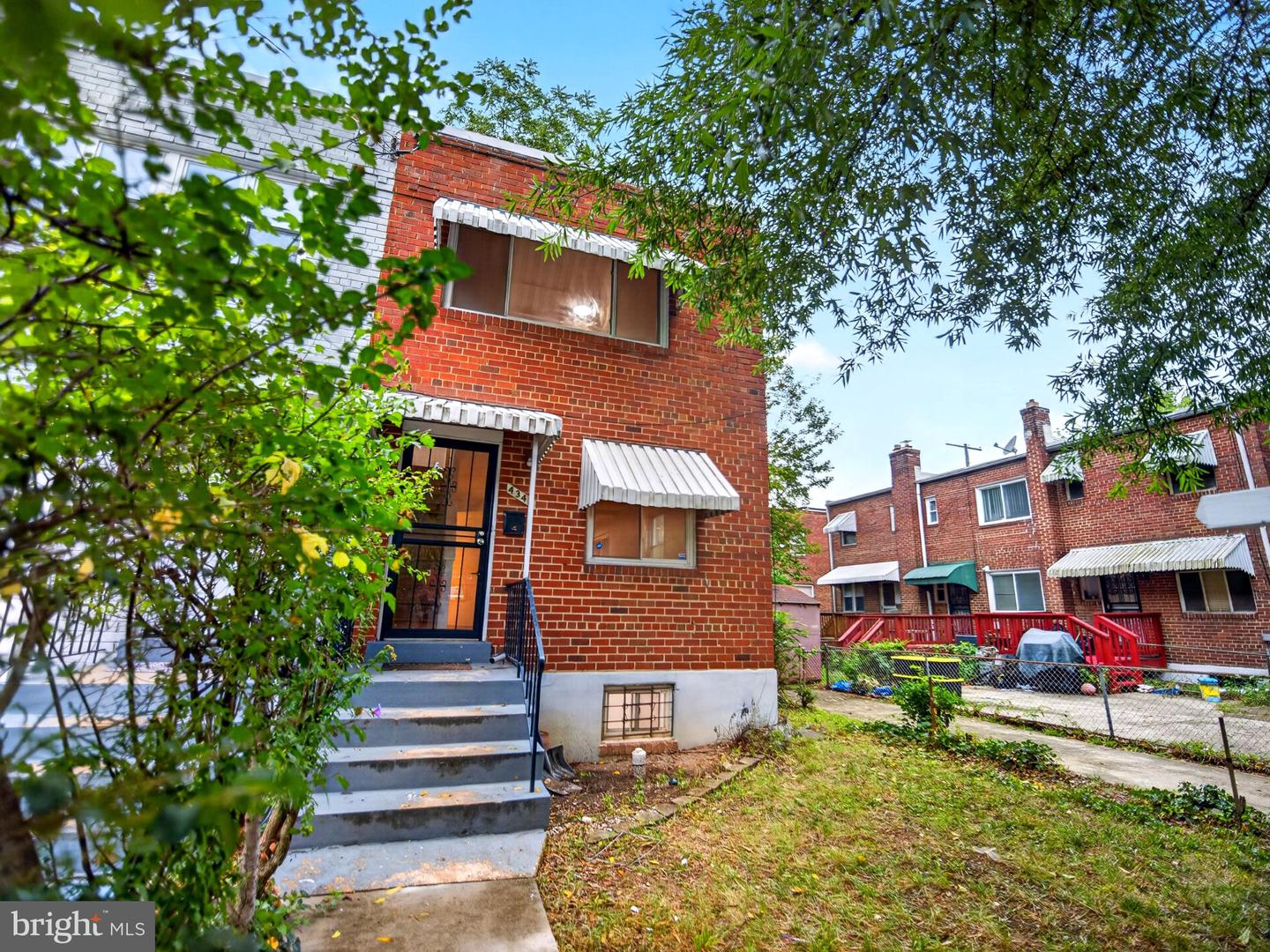 4346 Martin Luther King Jr Ave Sw Property Photo 2