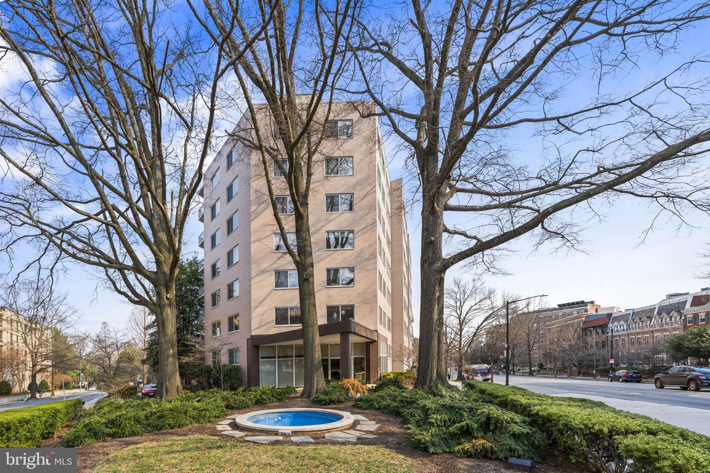 2829 CONNECTICUT AVE NW #503 Property Photo 1