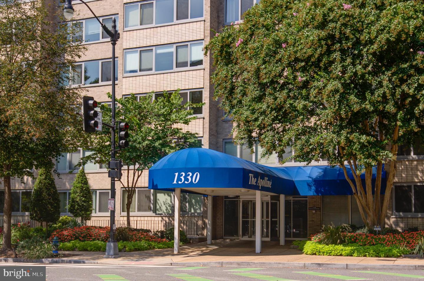 1330 New Hampshire Ave Nw #b3 Property Photo 1