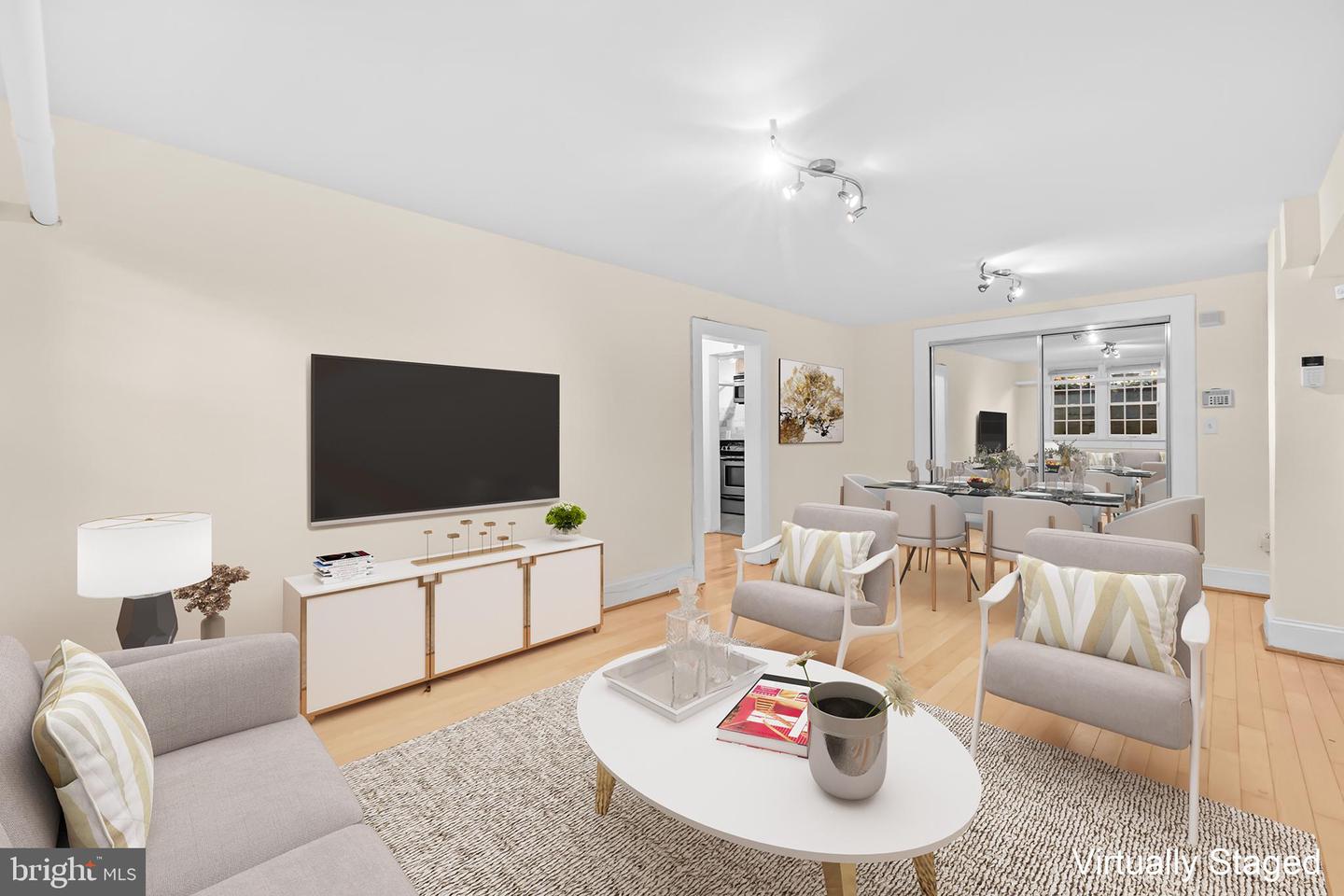 3001 PORTER ST NW #100 Property Photo 1