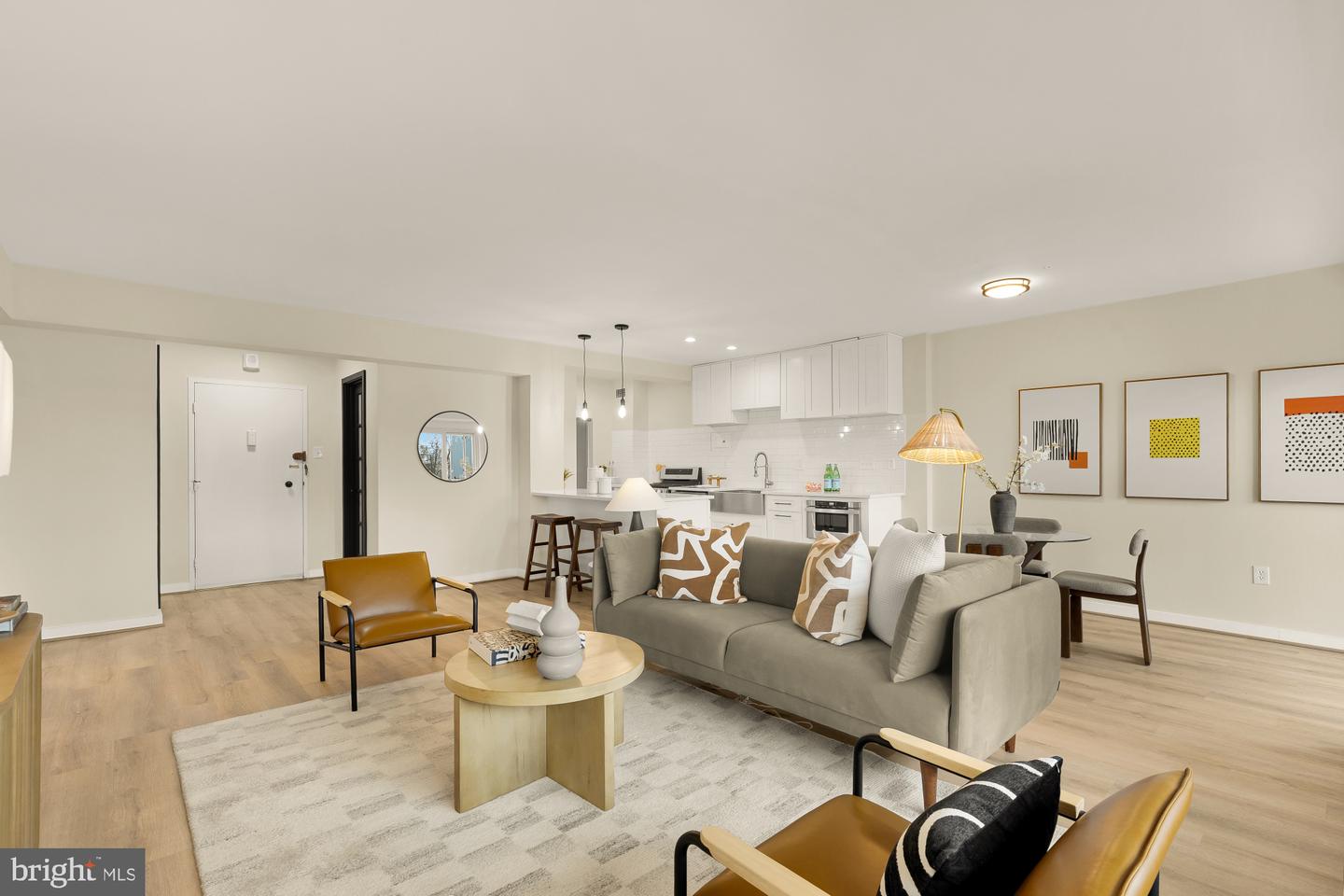 4201 CATHEDRAL AVE NW #1009E Property Photo 1