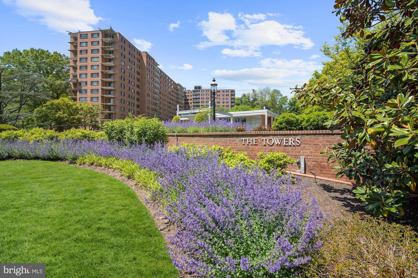 4201 Cathedral Ave Nw #905w Property Photo 4