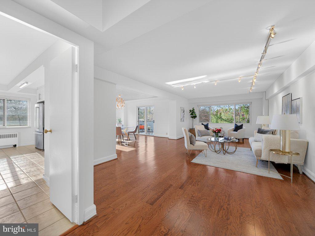 4201 Cathedral Ave Nw #905w Property Photo 13
