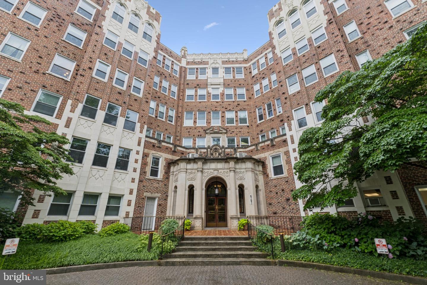 4707 Connecticut Ave Nw ##211 And #213 Property Photo 1