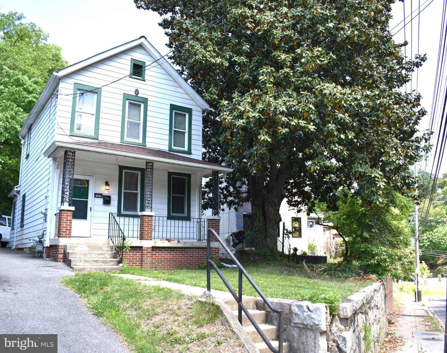 3024 Stanton Rd Se Property Photo 13