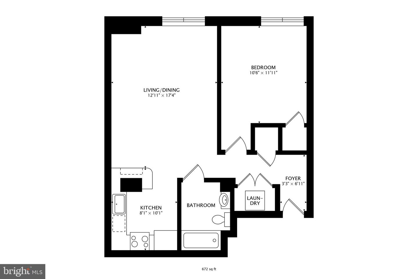 2328 Champlain St Nw #202 Property Photo 19