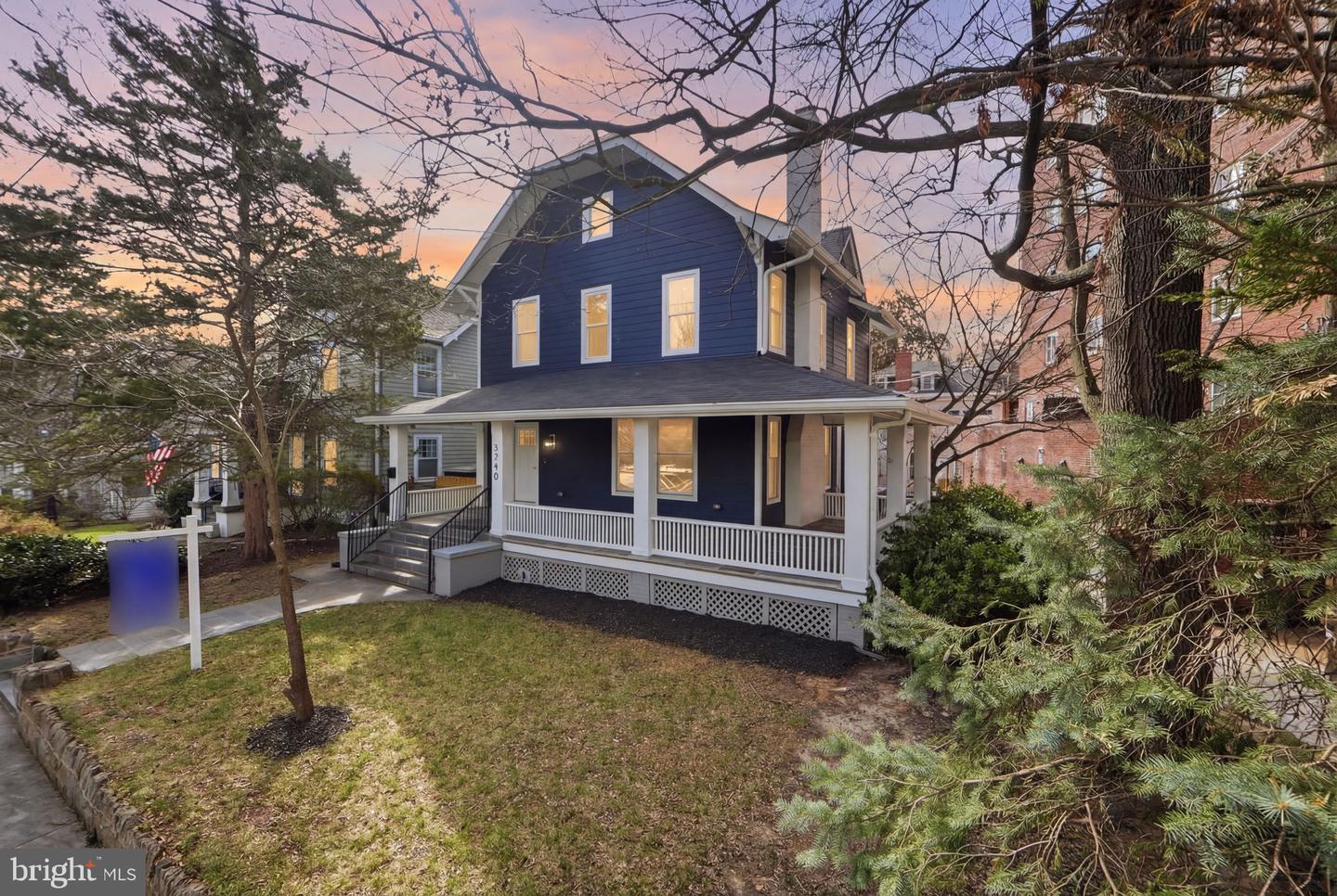 3740 Kanawha St Nw Property Photo 2