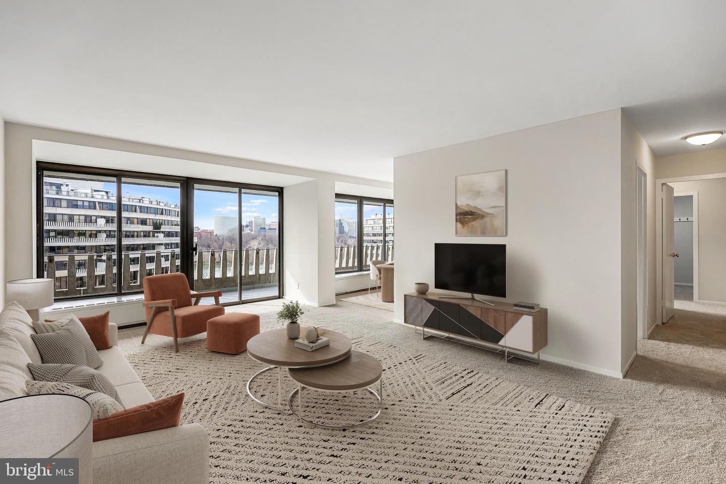 2510 VIRGINIA AVE NW #1101-N Property Photo 1