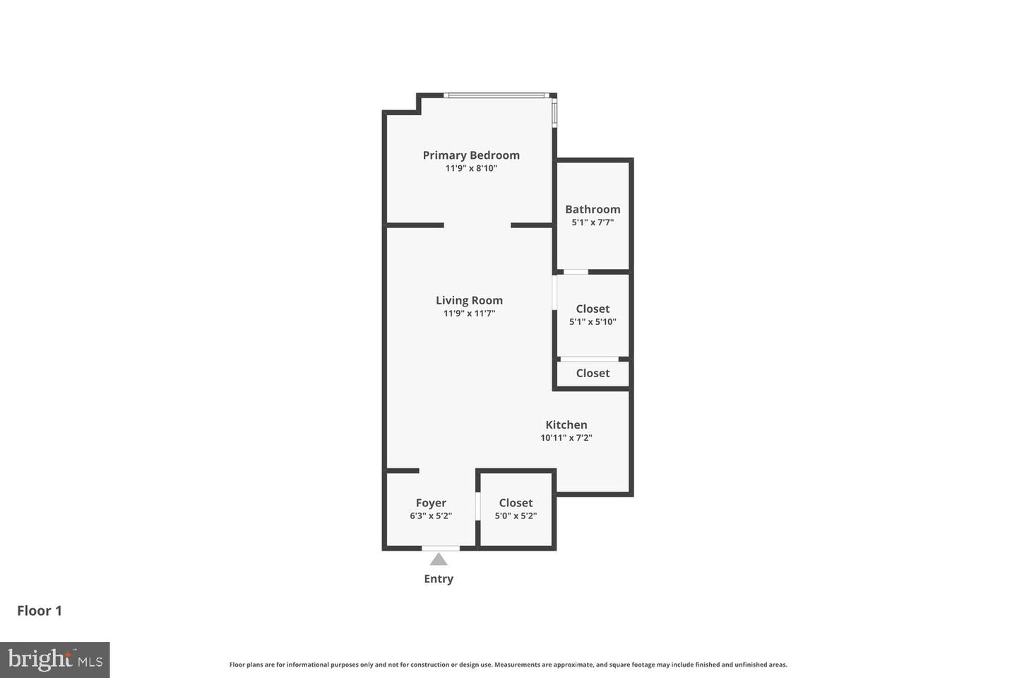 1 Scott Cir Nw #106 Property Photo 19